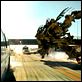 Transformers : photo Michael Bay