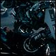 Transformers : photo Michael Bay