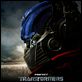 Transformers : affiche Michael Bay