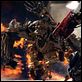 Transformers : photo Michael Bay