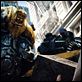Transformers : photo Michael Bay