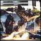Transformers : photo Michael Bay