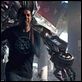 Transformers : photo Michael Bay, Shia LaBeouf
