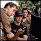 Transformers : photo Josh Duhamel, Michael Bay, Shia LaBeouf