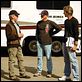 Transformers : photo Ian Bryce, Michael Bay, Steven Spielberg