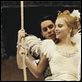 Bye bye blackbird : photo Izabella Miko, James Thierrée, Robinson Savary