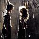 Bye bye blackbird : photo Izabella Miko, James Thierrée, Robinson Savary