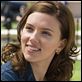 Le Journal d'une baby-sitter : photo Robert Pulcini, Scarlett Johansson, Shari Springer Berman