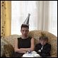 Le Journal d'une baby-sitter : photo Nicholas Reese Art, Robert Pulcini, Scarlett Johansson, Shari Springer Berman