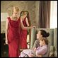 Le Journal d'une baby-sitter : photo Laura Linney, Nicholas Reese Art, Robert Pulcini, Scarlett Johansson, Shari Springer Berman
