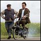 Les Vacances de Mr. Bean : photo Rowan Atkinson, Steve Bendelack
