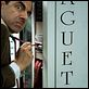Les Vacances de Mr. Bean : photo Rowan Atkinson, Steve Bendelack