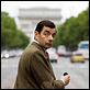 Les Vacances de Mr. Bean : photo Rowan Atkinson, Steve Bendelack