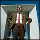 Les Vacances de Mr. Bean : photo Rowan Atkinson, Steve Bendelack