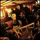 Le Deuxième souffle : photo Alain Corneau, Monica Bellucci, Yves Angelo