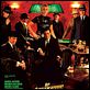 Le Deuxième souffle : affiche Alain Corneau, Daniel Auteuil, Eric Cantona, Gilbert Melki, Jacques Dutronc