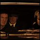 Le Deuxième souffle : photo Alain Corneau, Daniel Auteuil, Monica Bellucci