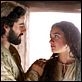 La Nativité : photo Catherine Hardwicke, Keisha Castle-Hughes, Oscar Isaac