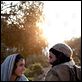 La Nativité : photo Catherine Hardwicke, Keisha Castle-Hughes, Oscar Isaac