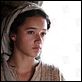 La Nativité : photo Catherine Hardwicke, Keisha Castle-Hughes