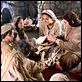 La Nativité : photo Catherine Hardwicke, Keisha Castle-Hughes