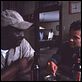Coastlines : photo Robert Wisdom, Timothy Olyphant, Victor Nunez