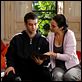 Les Lois de la famille : photo Daniel Burman, Daniel Hendler, Julieta Diaz