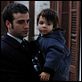 Les Lois de la famille : photo Daniel Burman, Daniel Hendler, Eloy Burman