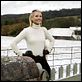 The Holiday : photo Cameron Diaz, Nancy Meyers