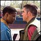 Déjà Vu : photo Denzel Washington, Jim Caviezel, Tony Scott