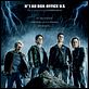 Le Pacte du sang : affiche Renny Harlin, Sebastian Stan, Steven Strait, Taylor Kitsch, Toby Hemingway