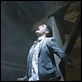 Le Pacte du sang : photo Renny Harlin, Steven Strait