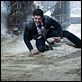 Le Pacte du sang : photo Renny Harlin, Steven Strait