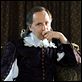 Molière : photo Fabrice Luchini, Laurent Tirard