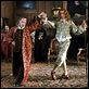 Molière : photo Arié Elmaleh, Fabrice Luchini, Laurent Tirard