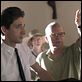 Hollywoodland : photo Adrien Brody, Allen Coulter