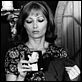 La Femme infidèle : photo Claude Chabrol, Stéphane Audran