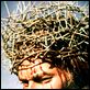 La Dernière tentation du Christ : photo Martin Scorsese, Willem Dafoe