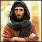 La Dernière tentation du Christ : photo Harry Dean Stanton, Martin Scorsese