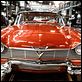 Christine : photo John Carpenter