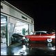 Christine : photo John Carpenter