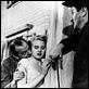 La Poupée de chair : photo Carroll Baker, Eli Wallach, Elia Kazan, Karl Malden
