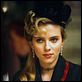 Le Prestige : photo Christopher Nolan, Scarlett Johansson