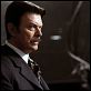 Le Prestige : photo Christopher Nolan, David Bowie