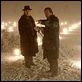 Le Prestige : photo Christopher Nolan, Hugh Jackman