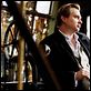 Le Prestige : photo Christopher Nolan