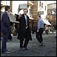 Le Prestige : photo Christopher Nolan