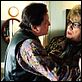 Madame Irma : photo Arly Jover, Didier Bourdon, Yves Fajnberg