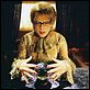 Madame Irma : photo Didier Bourdon