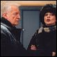 Coeurs : photo Alain Resnais, André Dussollier, Laura Morante